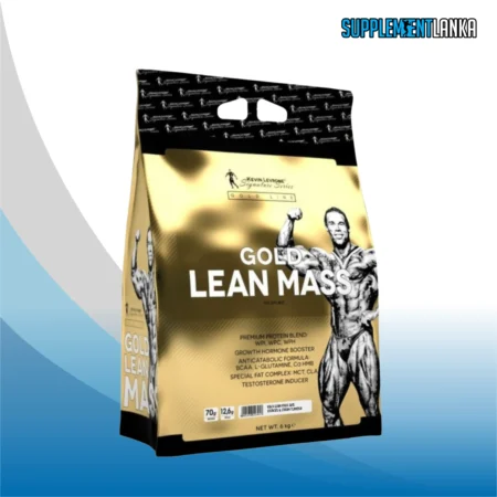 Kevin Levrone Gold Lean Mass 6KG