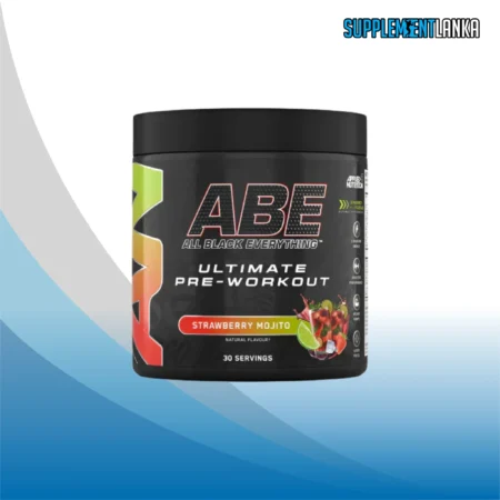 Applied Nutrition ABE Pre workout