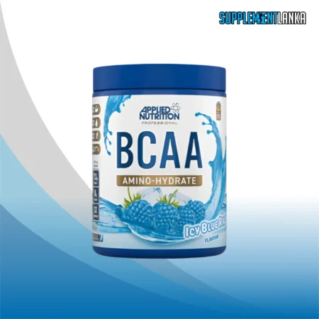 Applied Nutrition BCAA Amino Hydrate 450G