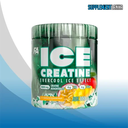 FA ICE Creatine 300G