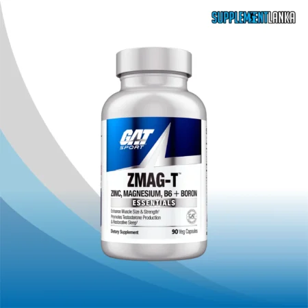 GAT ZMAG-T 90 Capsules