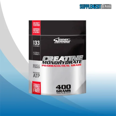 Inner Armour Creatine 400G