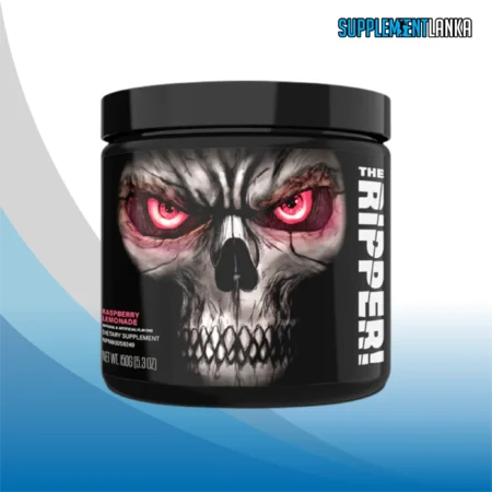JNX Sports The Ripper 30 Servings