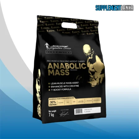Kevin Levrone Anabolic Mass 7KG