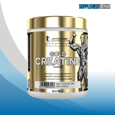 Kevin Levrone Gold Creatine 300G