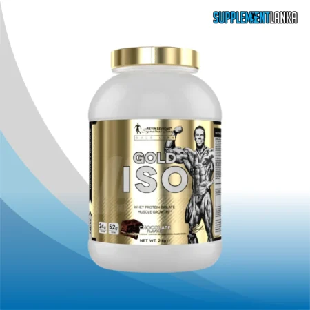 Kevin Levrone Gold ISO 2KG
