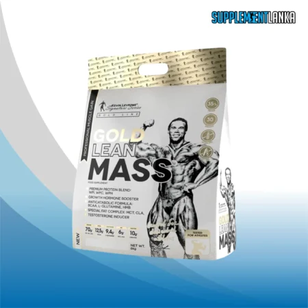 Kevin Levrone Gold Lean Mass 6KG