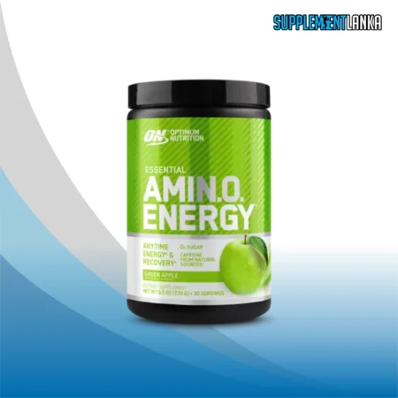 Optimum Nutrition Essential Amin.o. Energy 1.29 lbs.