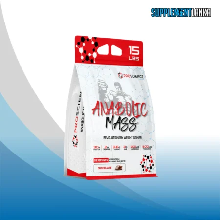 ProScience Anabolic Mass 15 lbs.