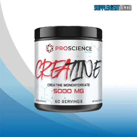 ProScience Creatine 300G