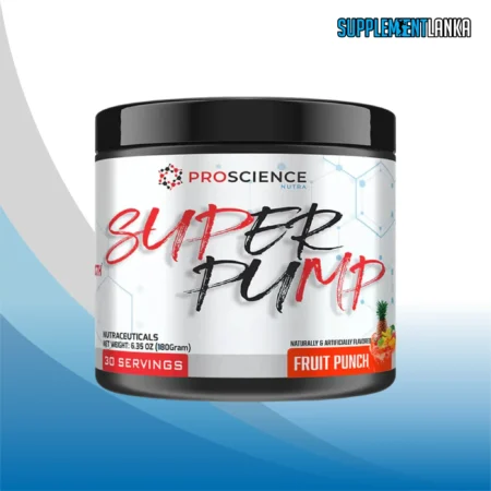 ProScience Super Pump 180G