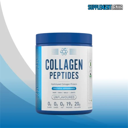 Applied Nutrition Collagen Peptides